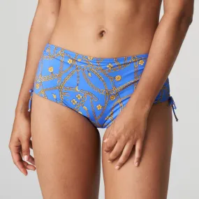 Prima Donna Bikini Full Briefs Ropes-Olbia-Electric Blue