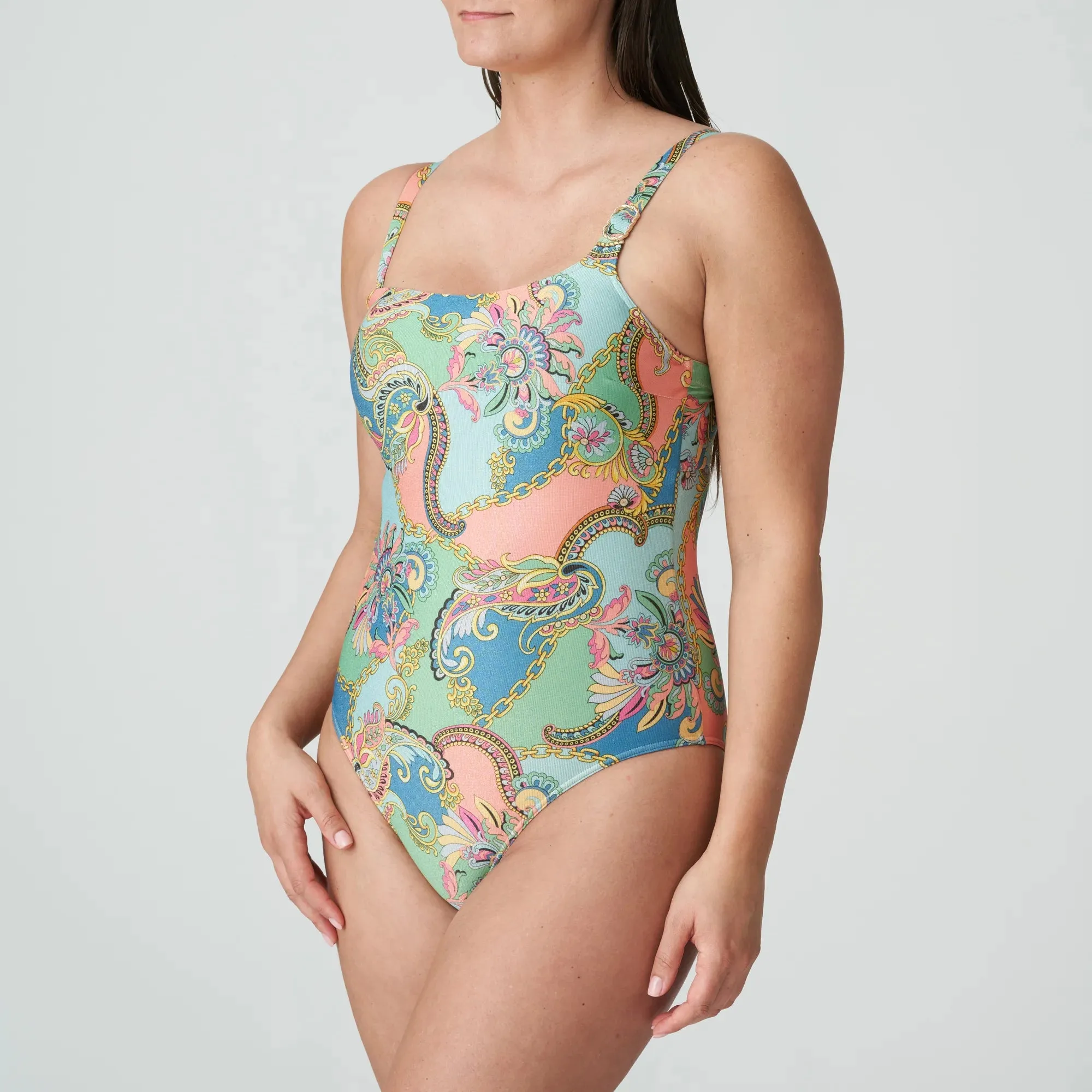 Prima Donna Swimsuit-Celaya-Italian Chic