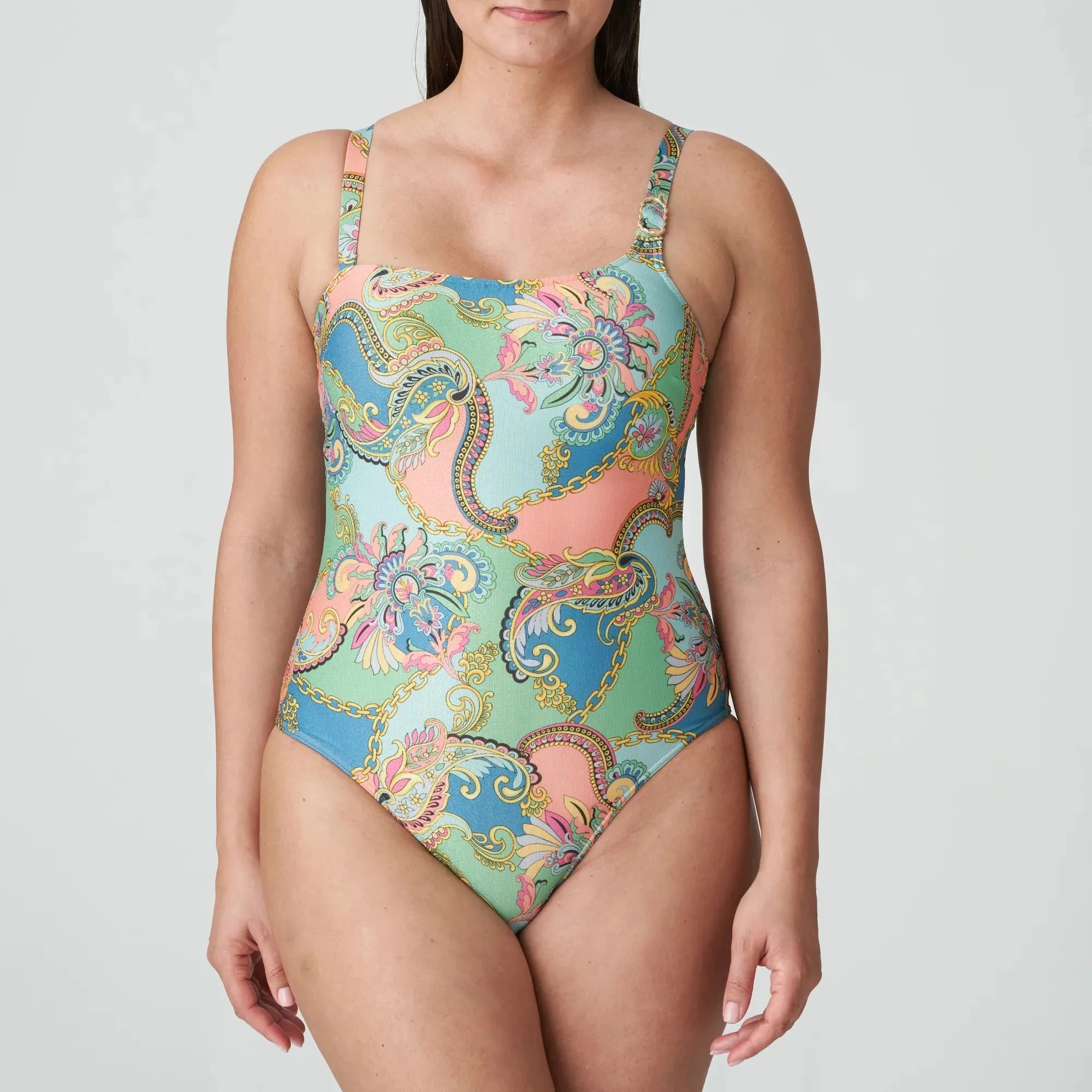 Prima Donna Swimsuit-Celaya-Italian Chic