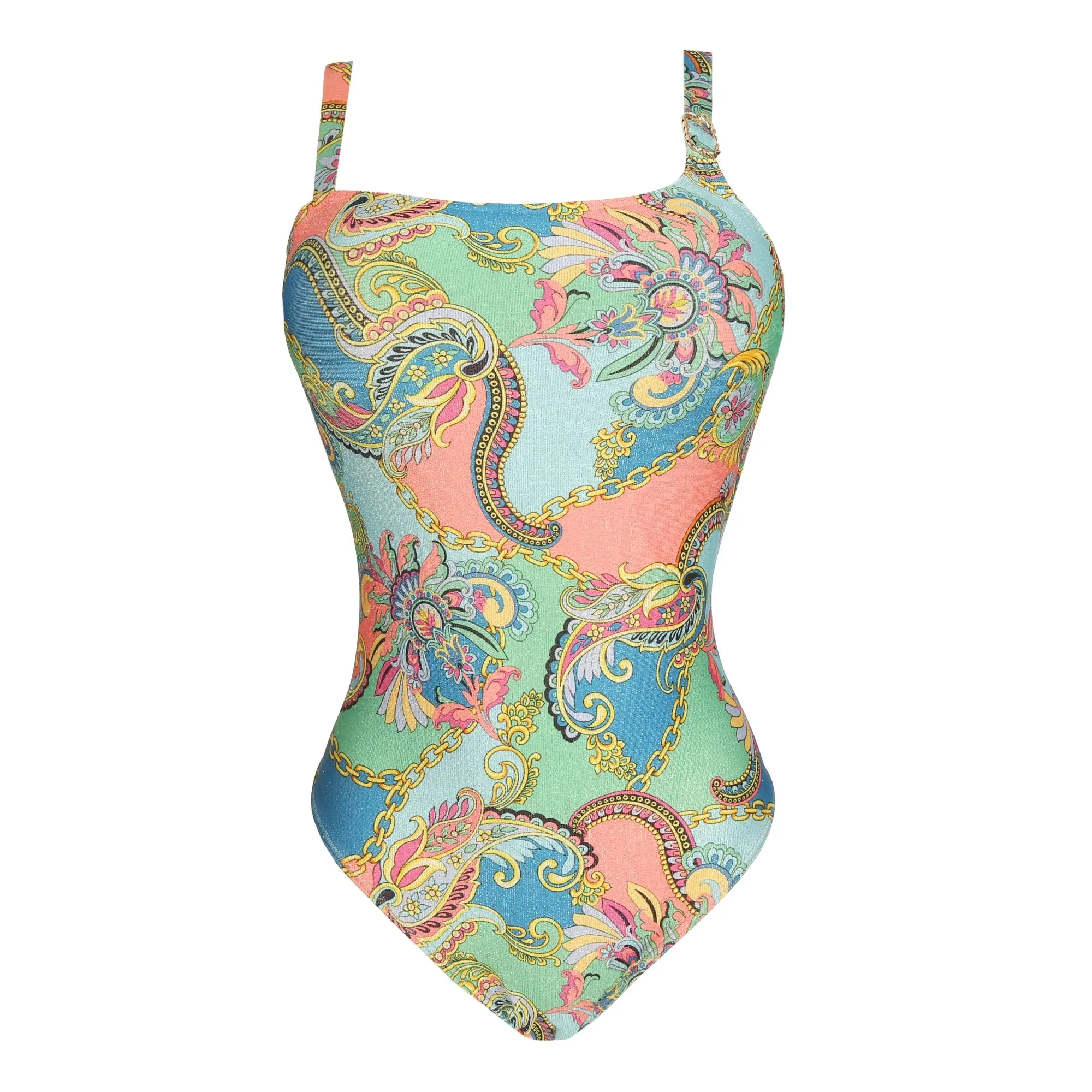 Prima Donna Swimsuit-Celaya-Italian Chic