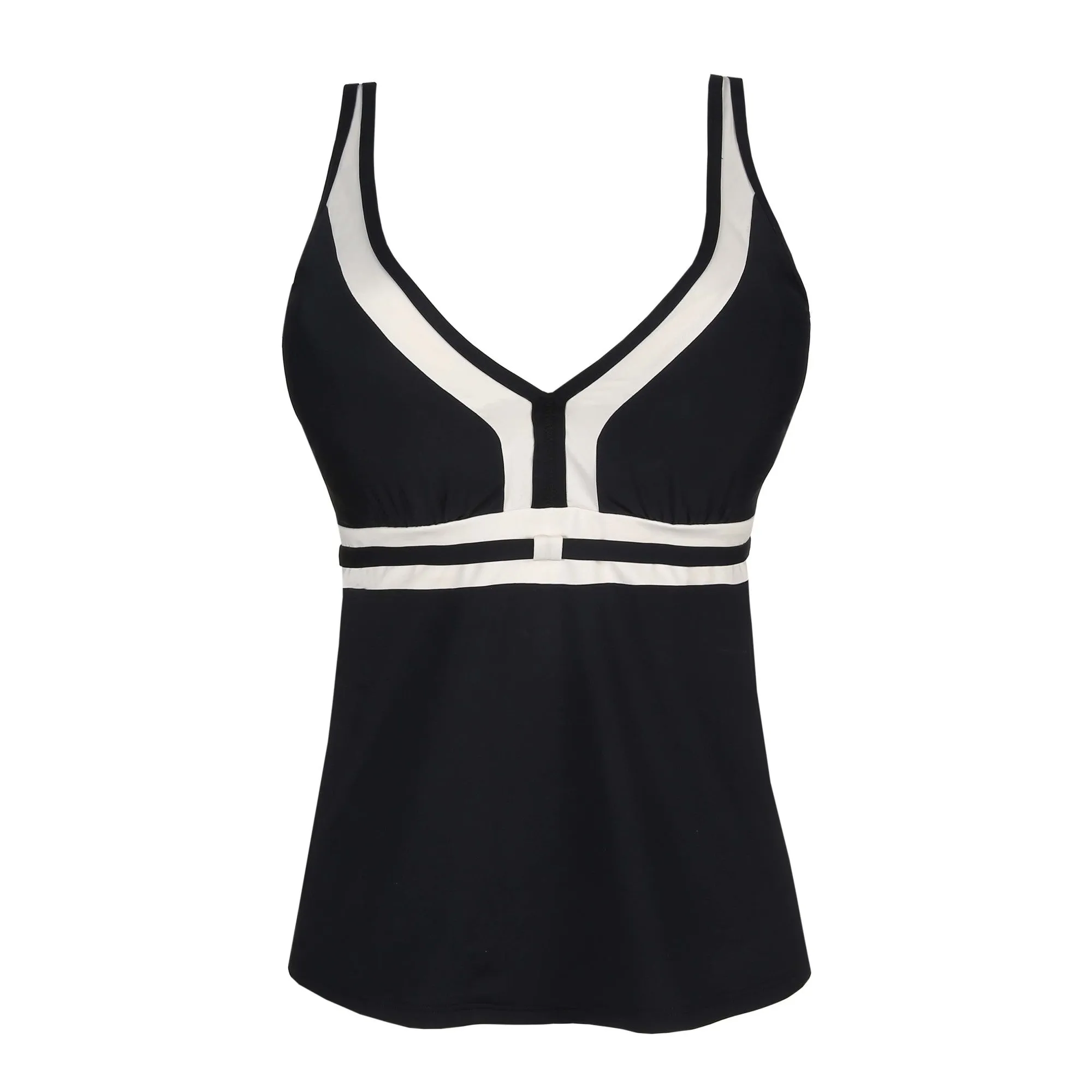 Prima Donna Tankini - Istres -  Black