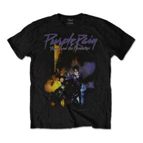 Prince Purple Rain T-Shirt