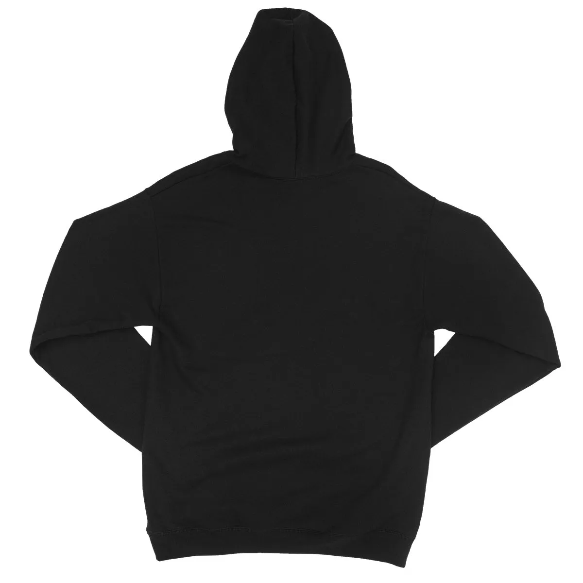 "Hello All" Apparel College Hoodie