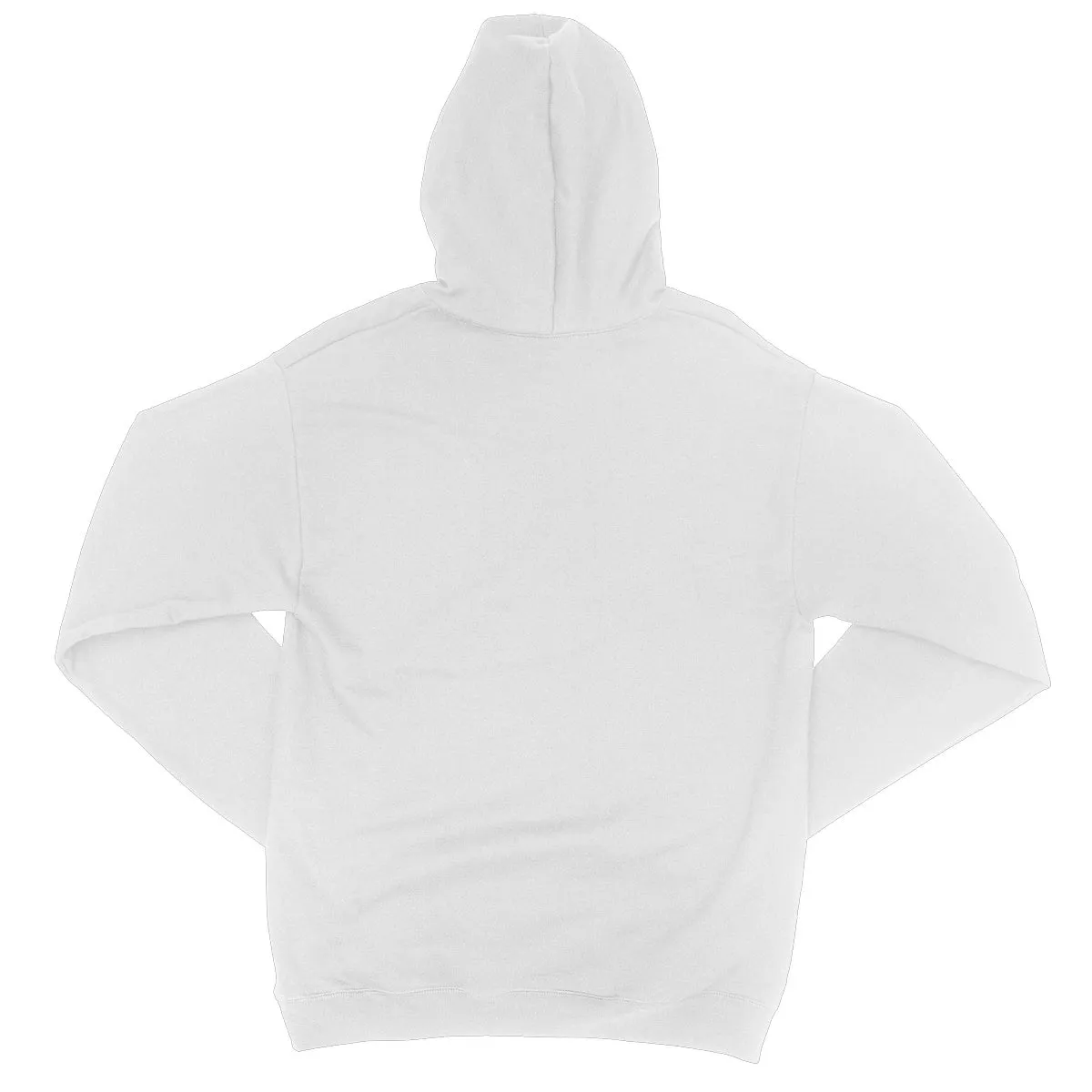 "Hello All" Apparel College Hoodie