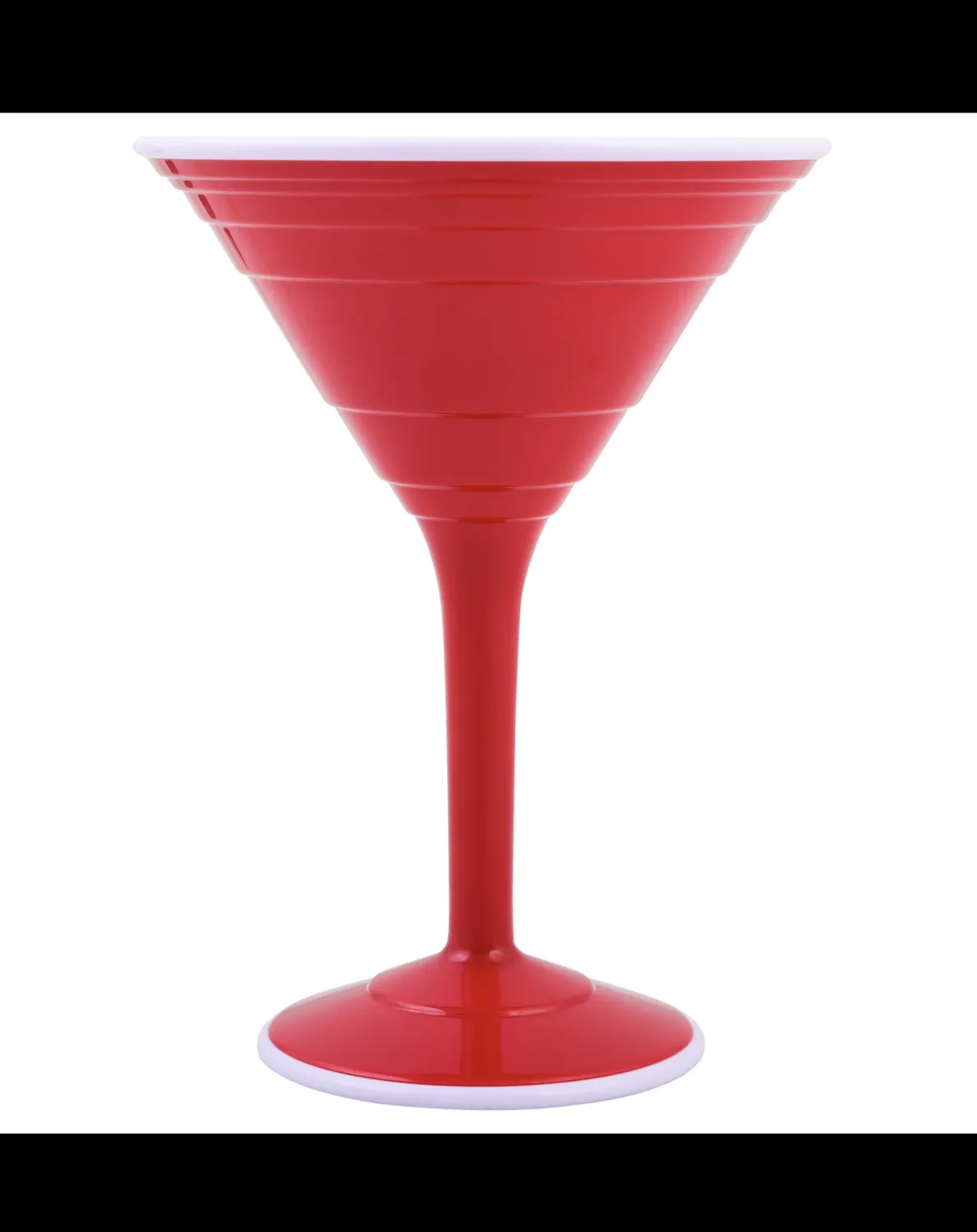 Red Cup 12oz cocktail cup