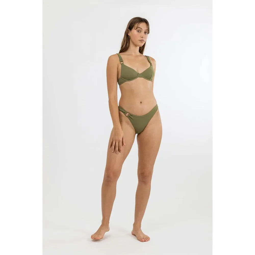 Rhythm Avoca Ring Underwire Top