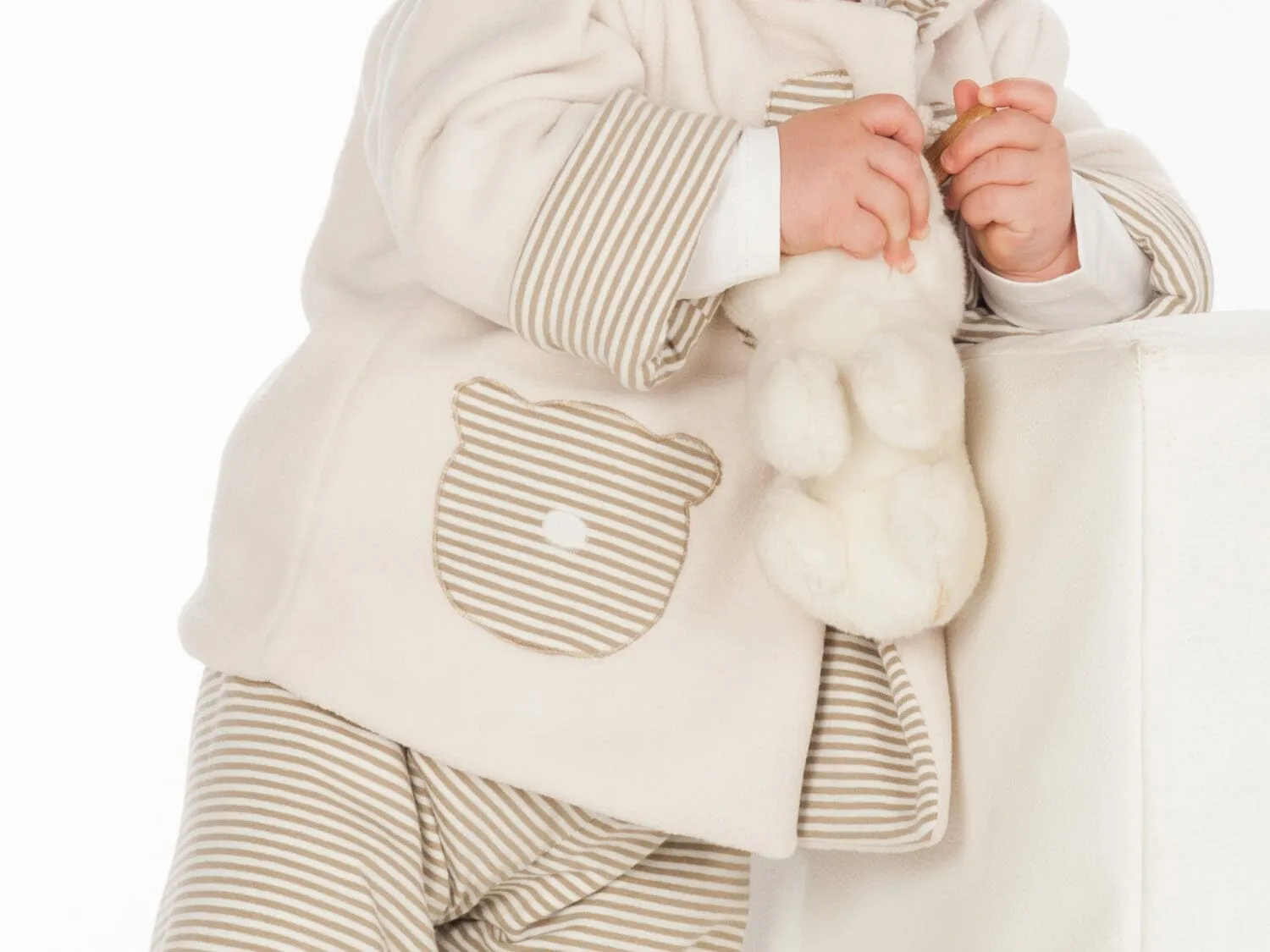 Schnittmuster Babyset Kombi Baby Jacke   Hose BRIO   LUCCA Ebook pdf