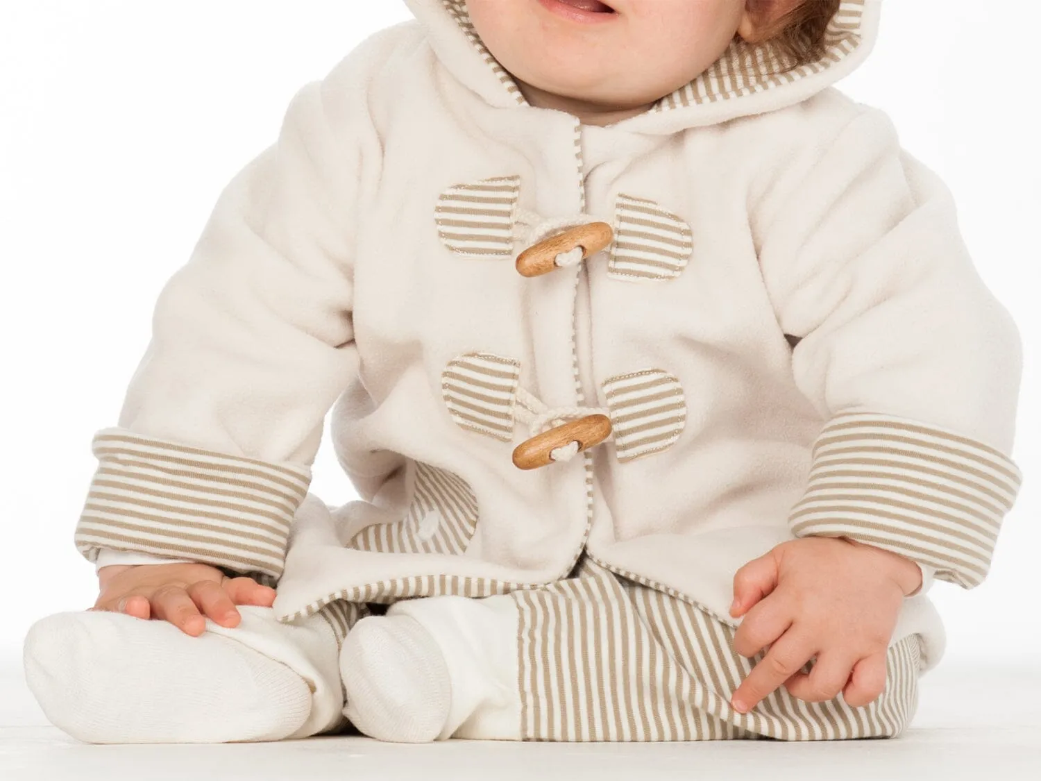 Schnittmuster Babyset Kombi Baby Jacke   Hose BRIO   LUCCA Ebook pdf