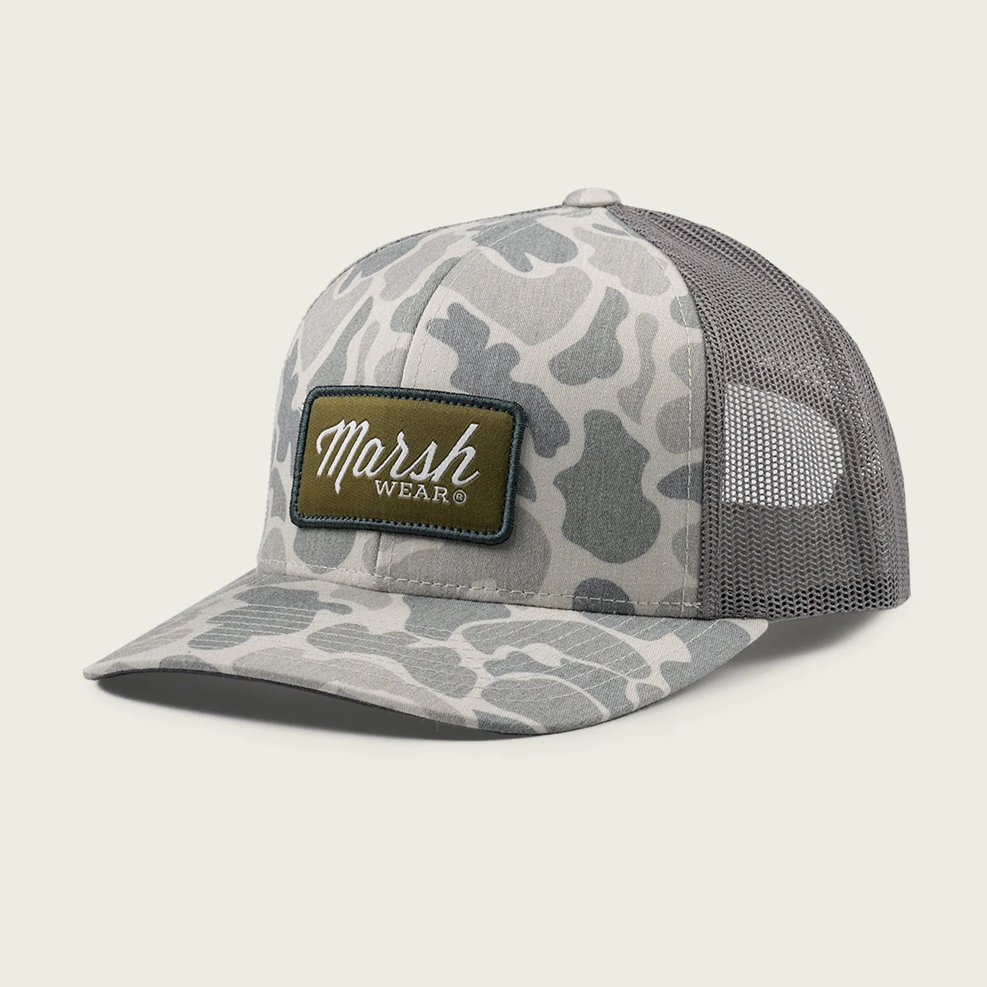 Script Trucker Hat