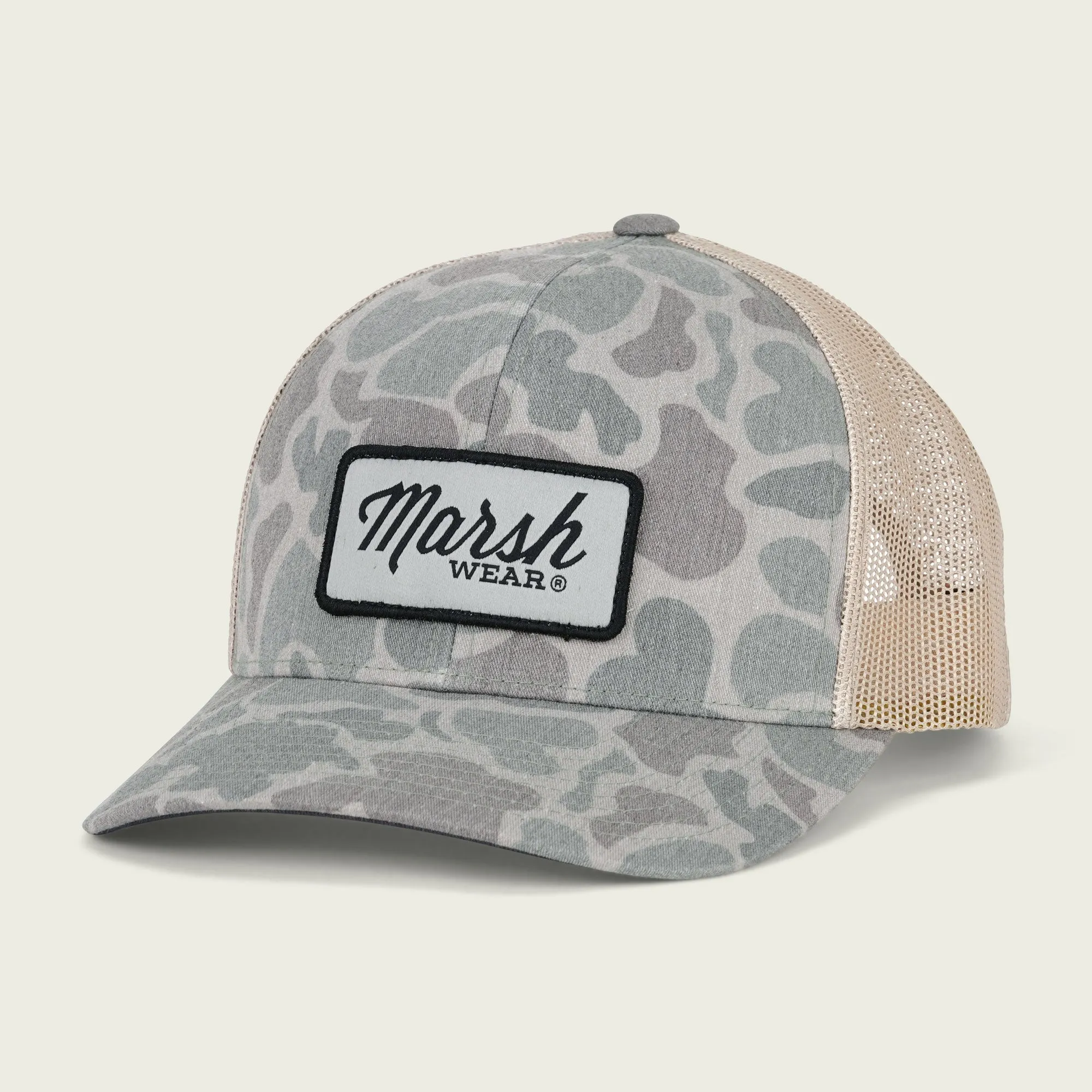 Script Trucker Hat