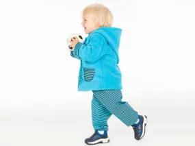 Set Baby Jacke und Hose TORINO   TORETTO Schnittmuster Ebook pdf Größen: 56/62, 68/74, 80/86, 92/98