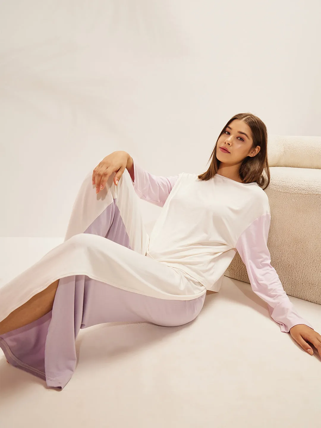 Simply Lazy Hush Pyjama Set