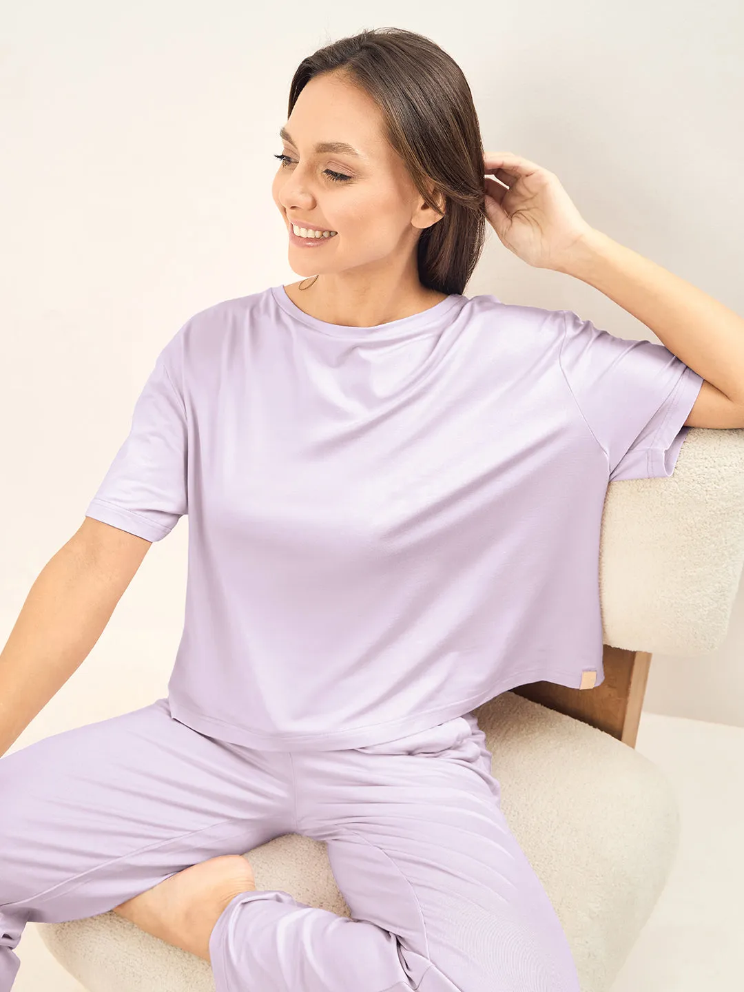 Simply Lazy Pyjama Set