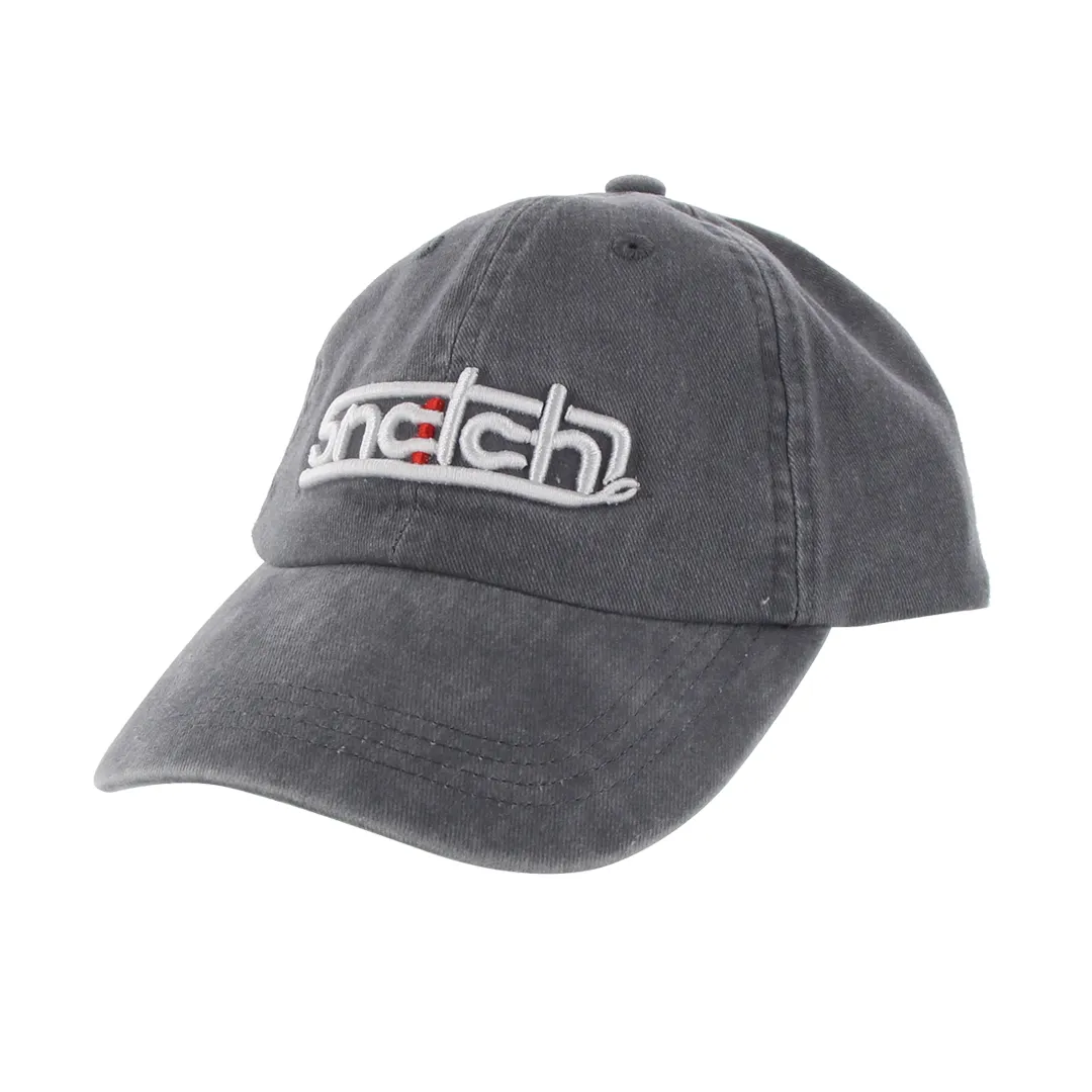 Snatch Unisex Cap - SF7001CROSFM