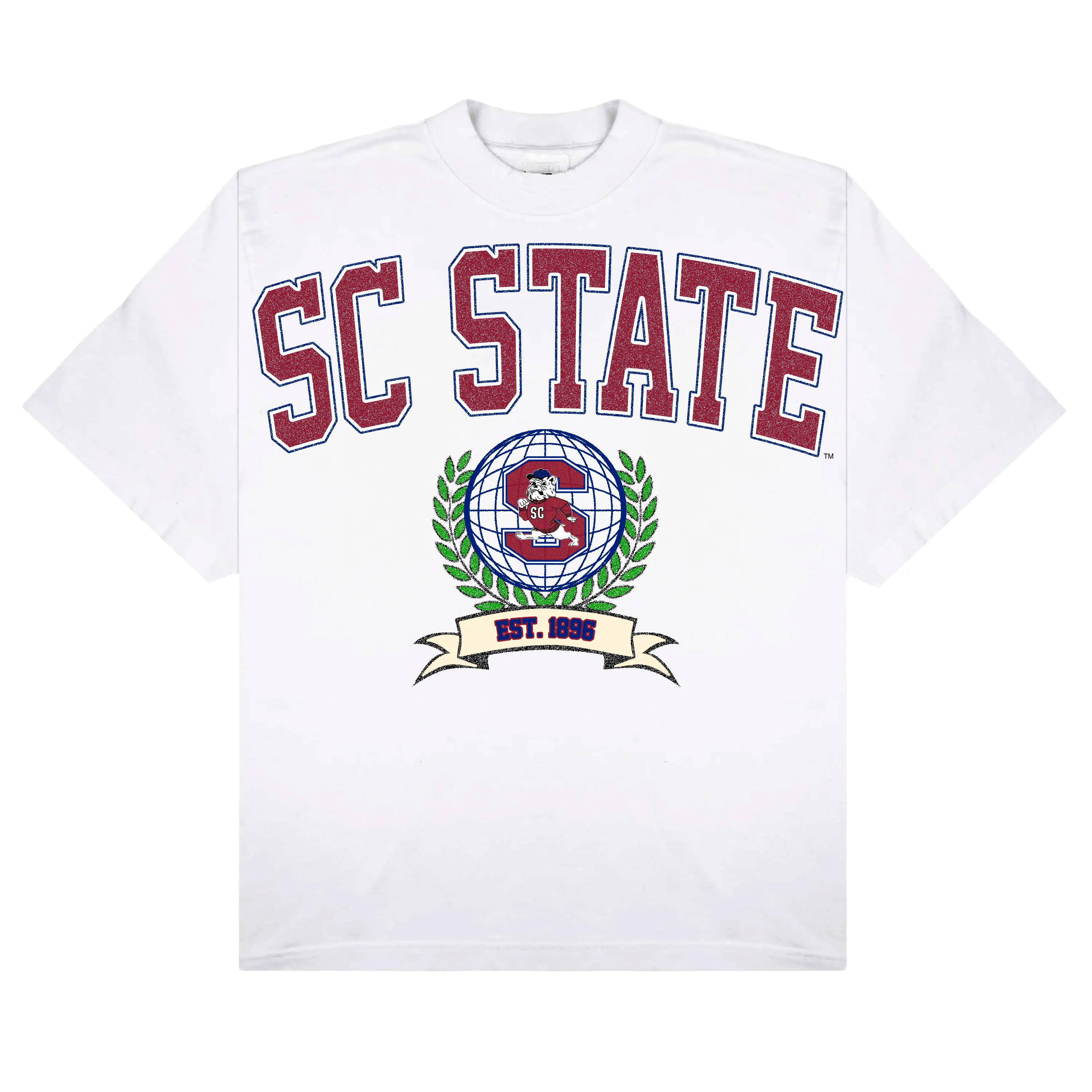 South Carolina State Tshirt