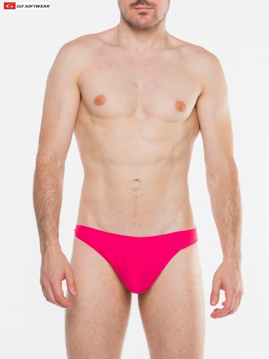 Splash C-Ring Thong Swim