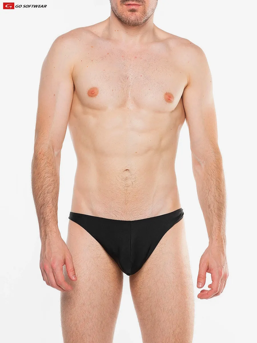 Splash C-Ring Thong Swim