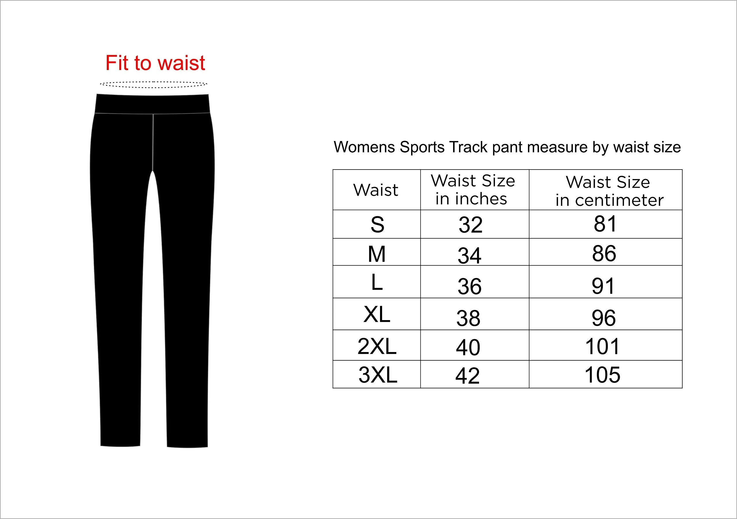 The Boost (Dual Pocket) Women's SPORTS LOWER (Firm Waistband with hydro-dry Tech)