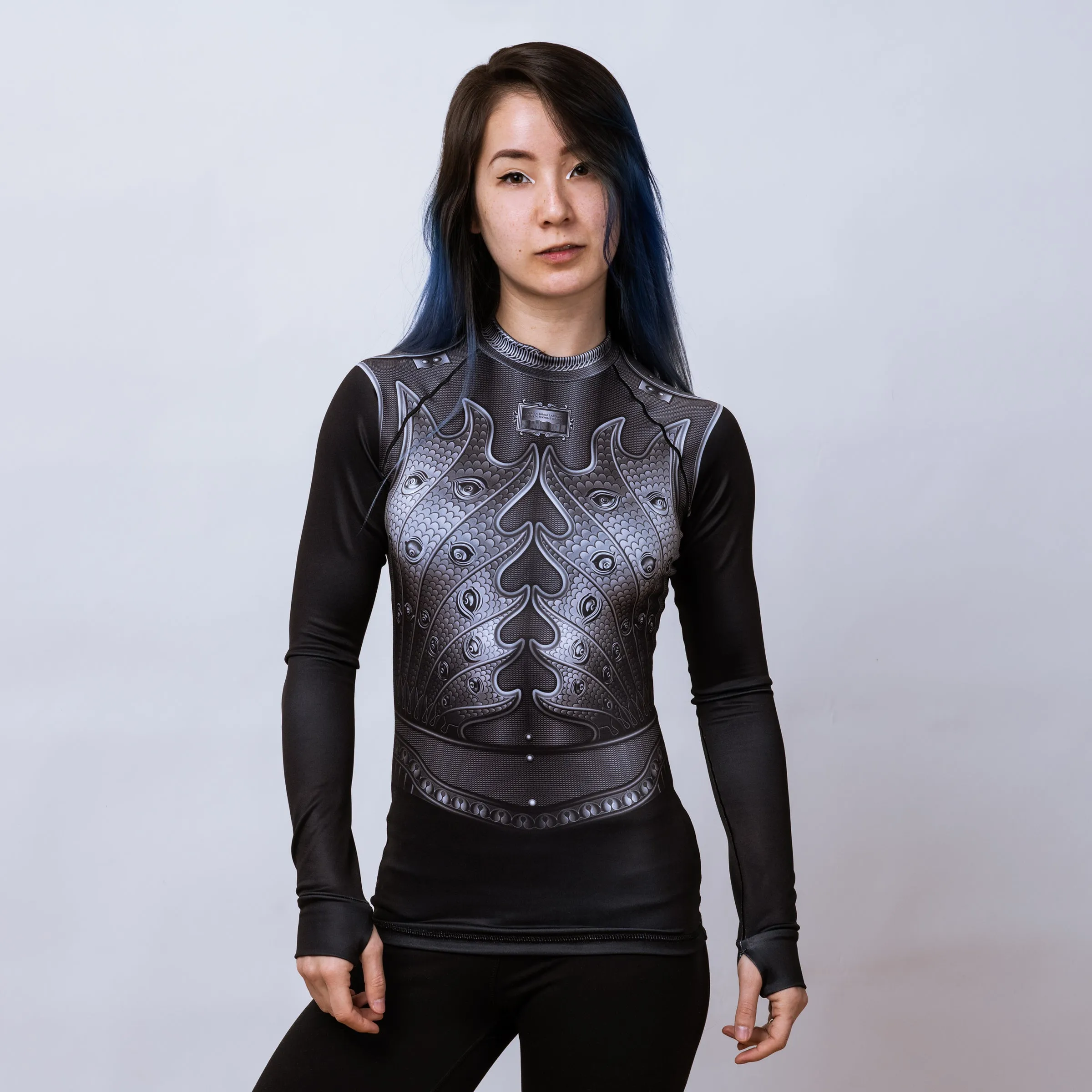 The Laethes Rashguard