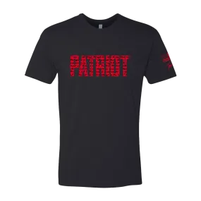 Topher’s “Faithful Patriot” Tee