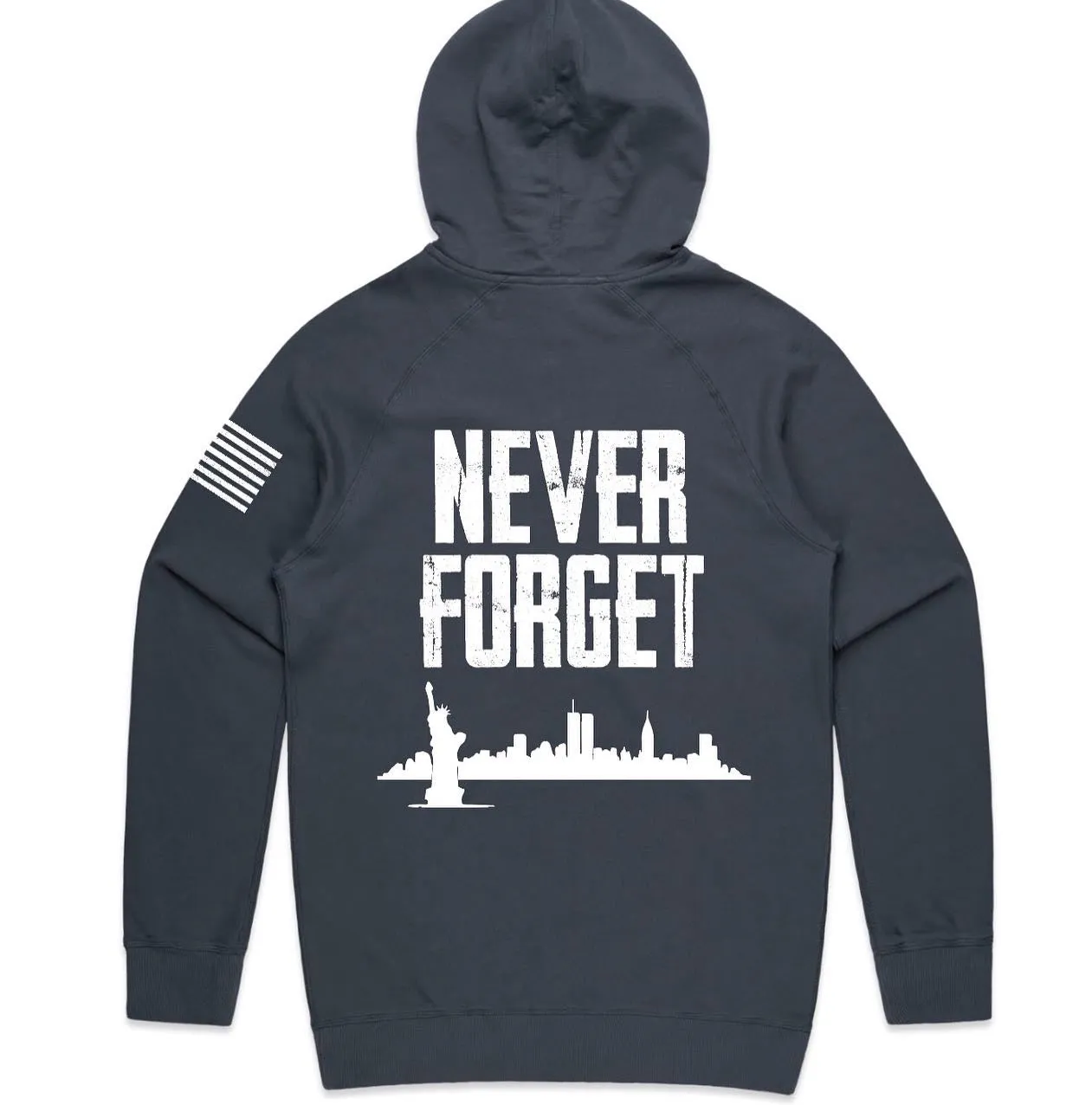 United We Stood - Hoodie