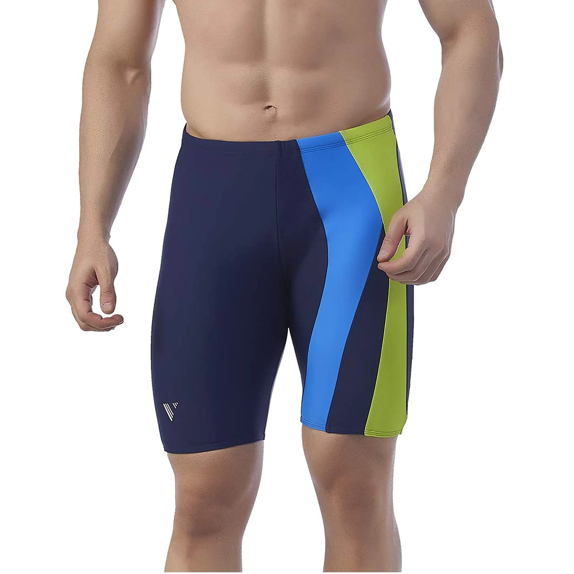 VELOZ H2O Haze I  SUN-ProTECH™   I Quick Drying  I  Anti Chafing JAMMER