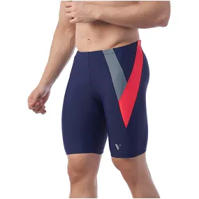 Victory Men's JAMMER  (Sun Protected and Chlorine Tested)