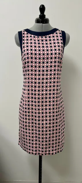 Women’s Brooks Brothers Sleeveless Dress, Size 6